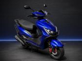 Yamaha cygnus 49cc 2026m 3kw Pristatome per 3val