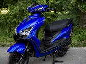 Yamaha cygnus 49cc 2026m 3kw Pristatome per 3val - nuotraukos Nr. 3
