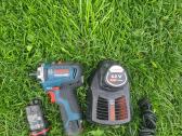 Milwaukee Bosch Makita Wurth Bahco - nuotraukos Nr. 2