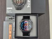 Garmin fenix 8 47mm Amoled sapphire