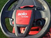 Solo by AL-ko T22-105.3 HD V2 Sd Premium Pro - nuotraukos Nr. 3