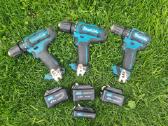 Milwaukee Bosch Makita Wurth Bahco - nuotraukos Nr. 6