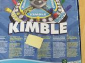 Kimble - nuotraukos Nr. 2