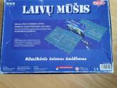 Laivų mūšis - nuotraukos Nr. 2