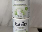 Pieno misinys Kabrita 3 nr