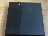 Sony Cuh-2016a 4 Ps4 Slim 500gb;cuh-1004a - nuotraukos Nr. 3
