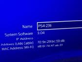 Sony Cuh-2016a 4 Ps4 Slim 500gb;cuh-1004a - nuotraukos Nr. 6
