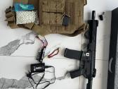 Airsoft ginklas Specna Arms Sa-p23 Prime Aster 2 - nuotraukos Nr. 2