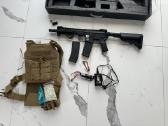 Airsoft ginklas Specna Arms Sa-p23 Prime Aster 2 - nuotraukos Nr. 3