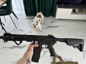 Airsoft ginklas Specna Arms Sa-p23 Prime Aster 2 - nuotraukos Nr. 5