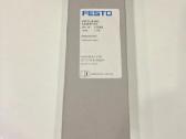 Festo Vuvs-l20-b52-d-g18-f7-1c1 elektromagnetinis - nuotraukos Nr. 3