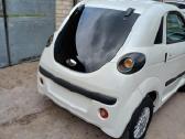 Microcar due