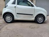Microcar due - nuotraukos Nr. 2