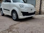 Microcar due - nuotraukos Nr. 3