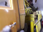 Gręžimo-zondavimo agregatas Kamaz - nuotraukos Nr. 3