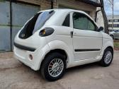 Microcar due - nuotraukos Nr. 5