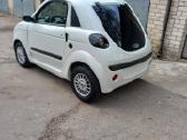 Microcar due - nuotraukos Nr. 9