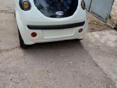 Microcar due - nuotraukos Nr. 12