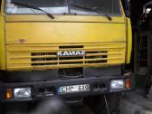Gręžimo-zondavimo agregatas Kamaz - nuotraukos Nr. 4