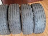 Padangos Michelin