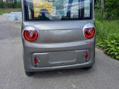 Mini elektromobilis 1800 eur - nuotraukos Nr. 2