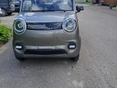 Mini elektromobilis 1800 eur - nuotraukos Nr. 3