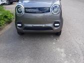 Mini elektromobilis 1800 eur - nuotraukos Nr. 4