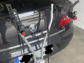 Dviračio laikiklis Thule xpress 2