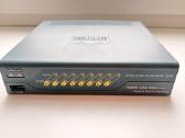 Cisco Asa 5505 profesionali ugniasienė su Vpn