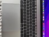 MacBook Pro 15 (2016), i7, 16gb RAM - nuotraukos Nr. 4