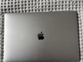 MacBook Pro 15 (2016), i7, 16gb RAM - nuotraukos Nr. 5