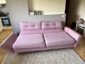 Atiduodama sofa-lova nemokamai - nuotraukos Nr. 2