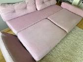 Atiduodama sofa-lova nemokamai - nuotraukos Nr. 3