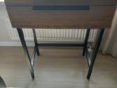 60cm Ąžuolinė spintelė - nuotraukos Nr. 3