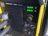 Suvirinimo aparatas Esab cc/cv 400i Tig mma