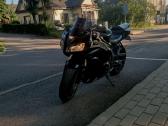 Honda Cbr 1000rr 2007