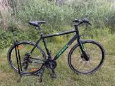 Merida crossway woodland hibridinis dviratis