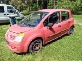 Parduodamas dalimis Renault Modus 2005 m., 1.2 ben - nuotraukos Nr. 2