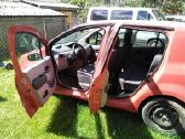 Parduodamas dalimis Renault Modus 2005 m., 1.2 ben - nuotraukos Nr. 4