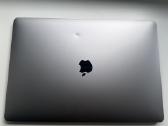 MacBook Pro 15" (2019) i9 16 GB RAM 500 GB SSD - nuotraukos Nr. 3