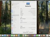 MacBook Pro 15" (2019) i9 16 GB RAM 500 GB SSD - nuotraukos Nr. 7