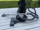 Plaunantys siurblys Vax 7151