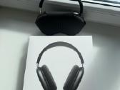 Parduodamos Apple Airpods Max Space Gray ausinės - nuotraukos Nr. 5