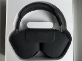 Parduodamos Apple Airpods Max Space Gray ausinės - nuotraukos Nr. 7