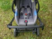 Kindercraft prime lite vežimėlis - nuotraukos Nr. 10