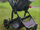 Kindercraft prime lite vežimėlis - nuotraukos Nr. 11