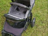 Kindercraft prime lite vežimėlis - nuotraukos Nr. 13
