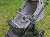 Kindercraft prime lite vežimėlis - nuotraukos Nr. 14