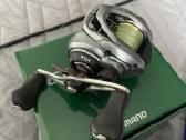 Shimano curado 71hg