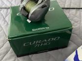 Shimano curado 71hg - nuotraukos Nr. 2